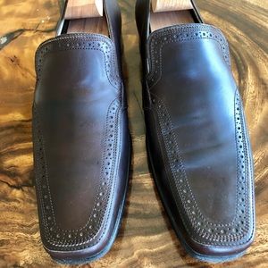 Salvatore Ferragamo Shoes